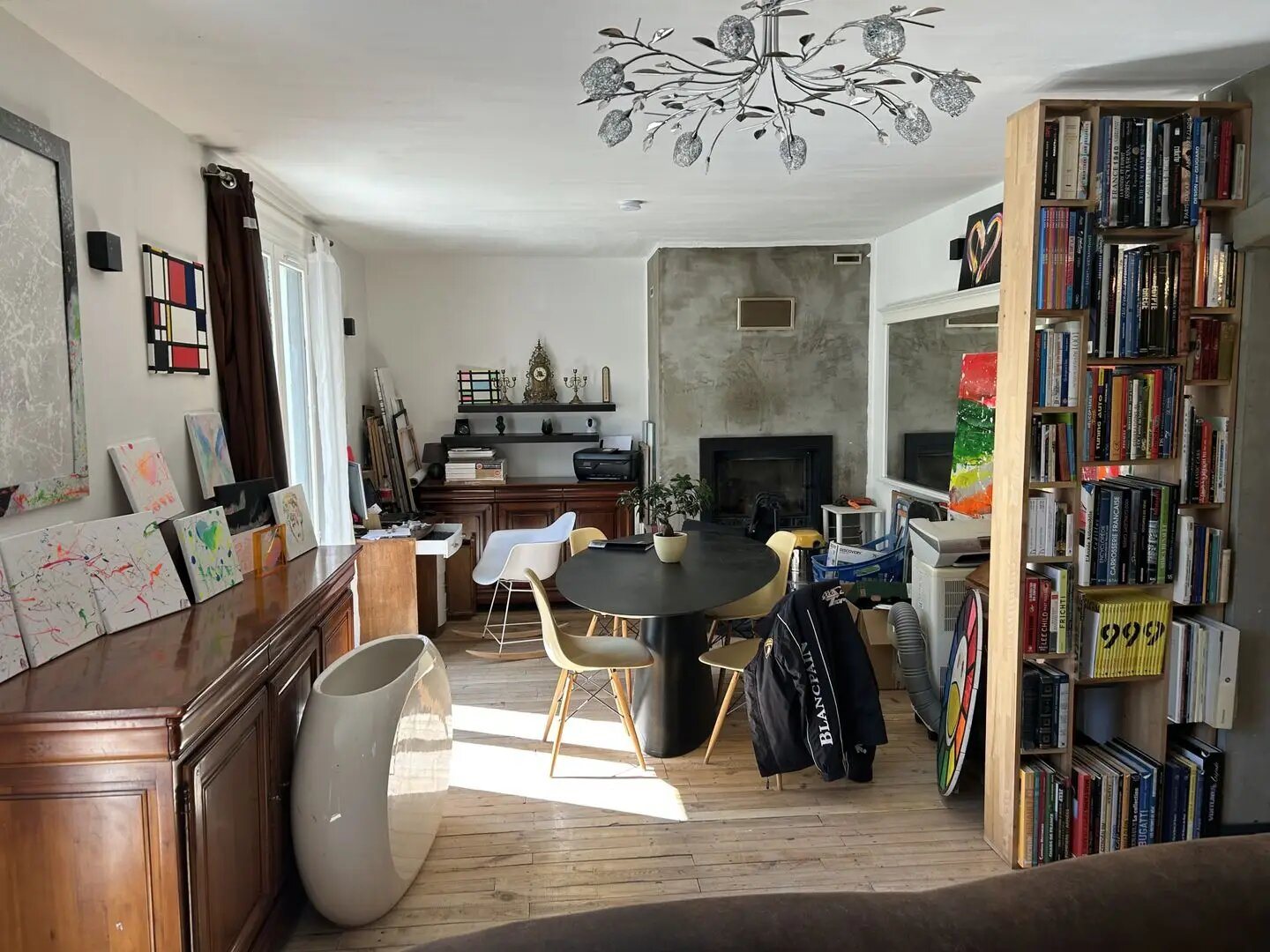 Maison à vendre, 92m², Gilles