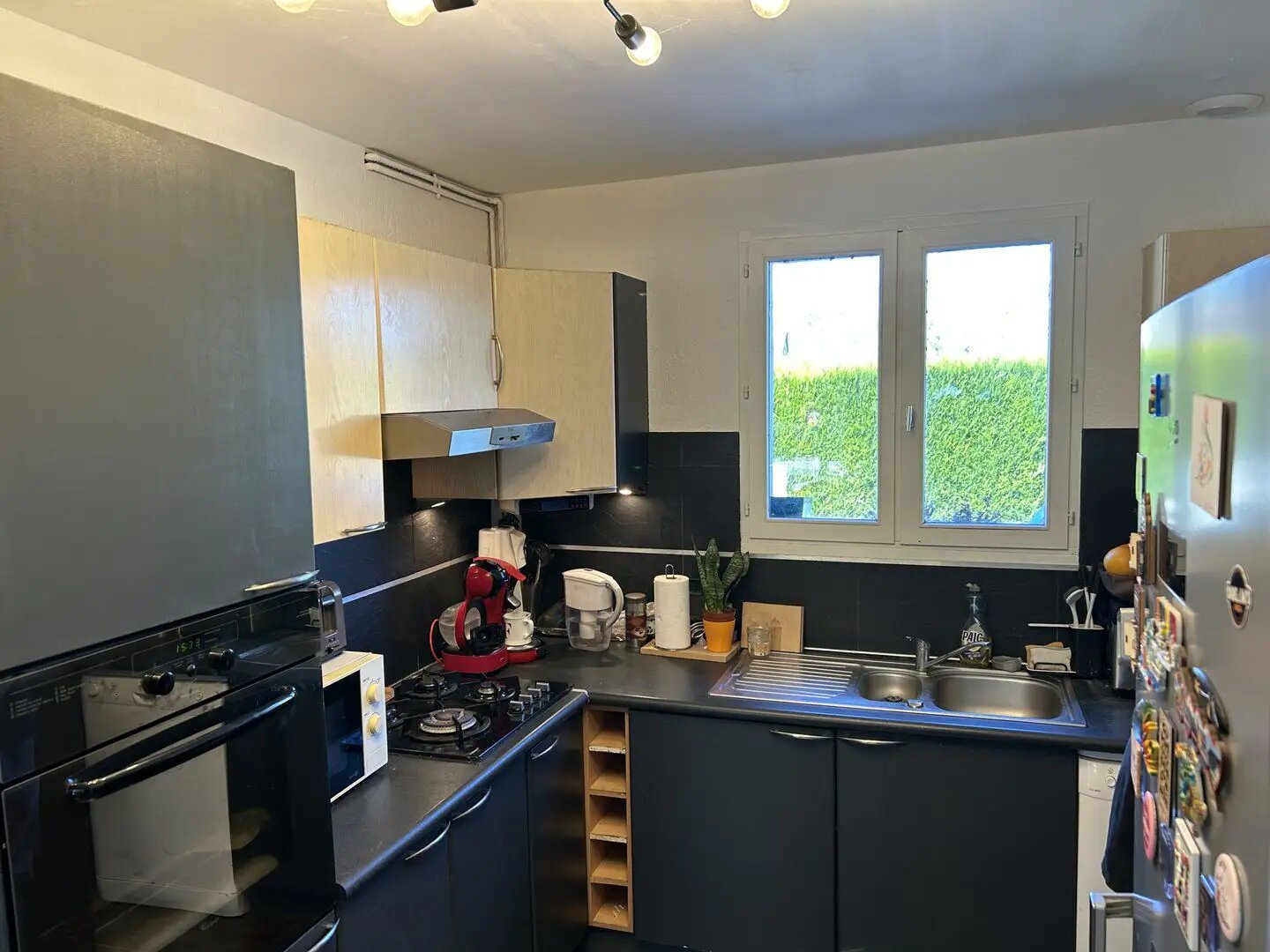 Maison à vendre, 92m², Gilles