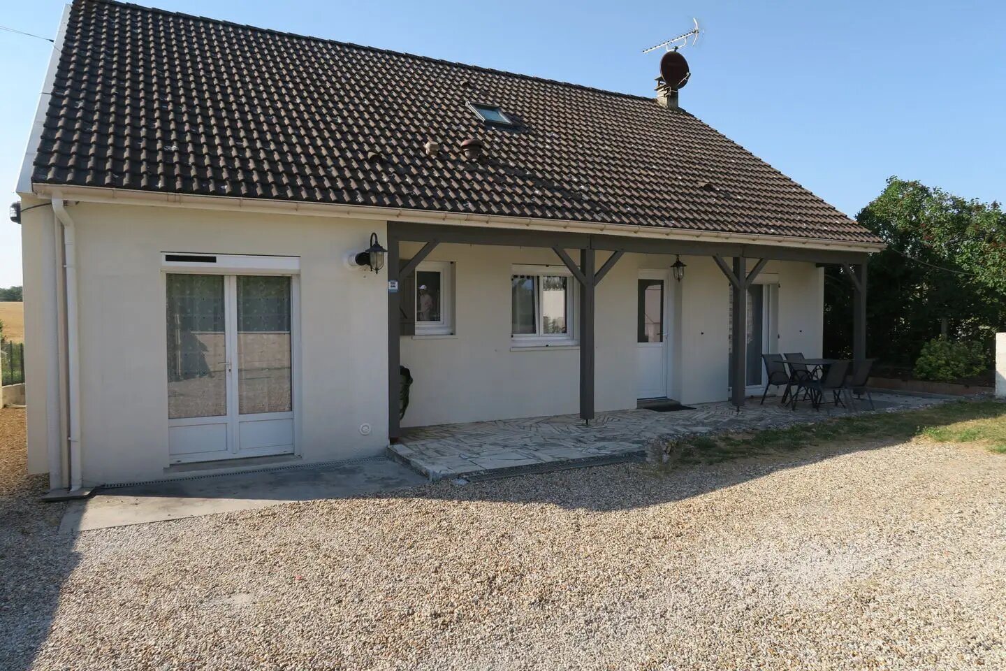 Maison à vendre, 134m², Bréval
