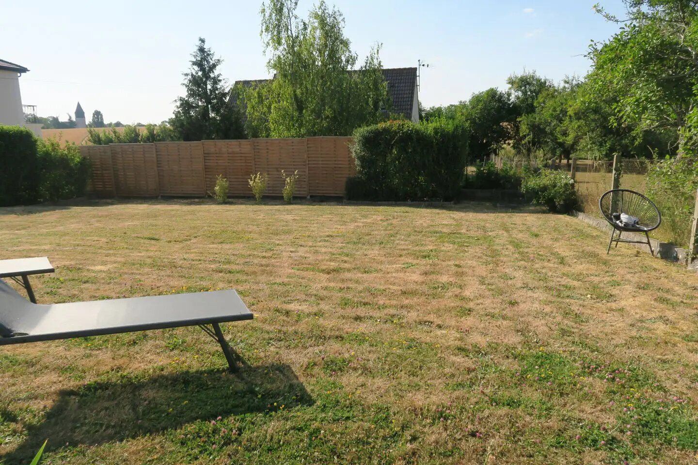 Maison à vendre, 134m², Bréval