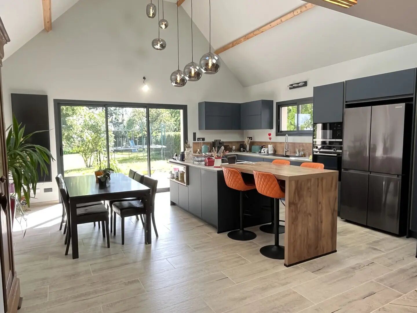 Maison à vendre, 145m², La Villeneuve-en-Chevrie