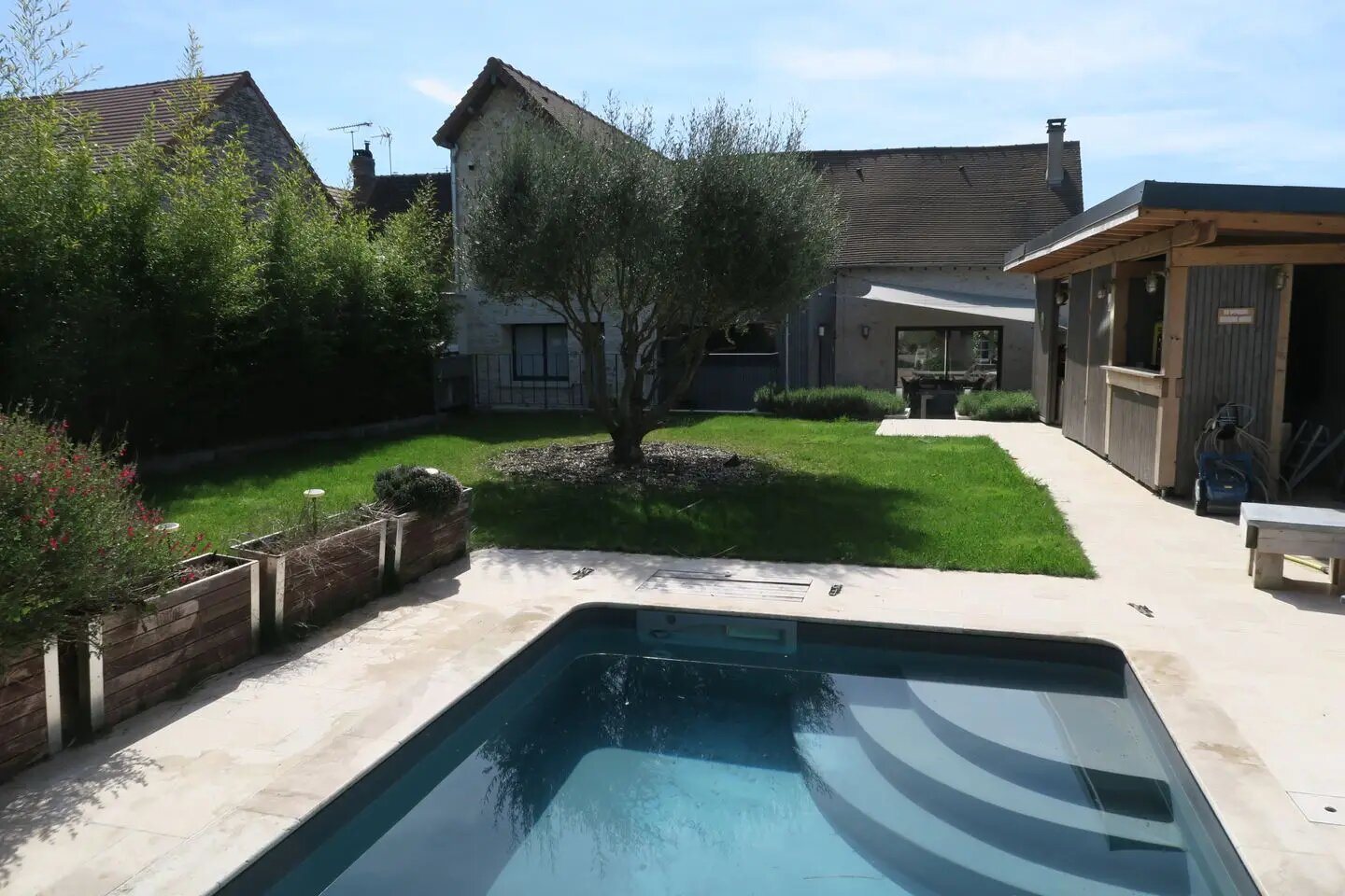 Maison à vendre, 160m², Limetz-Villez