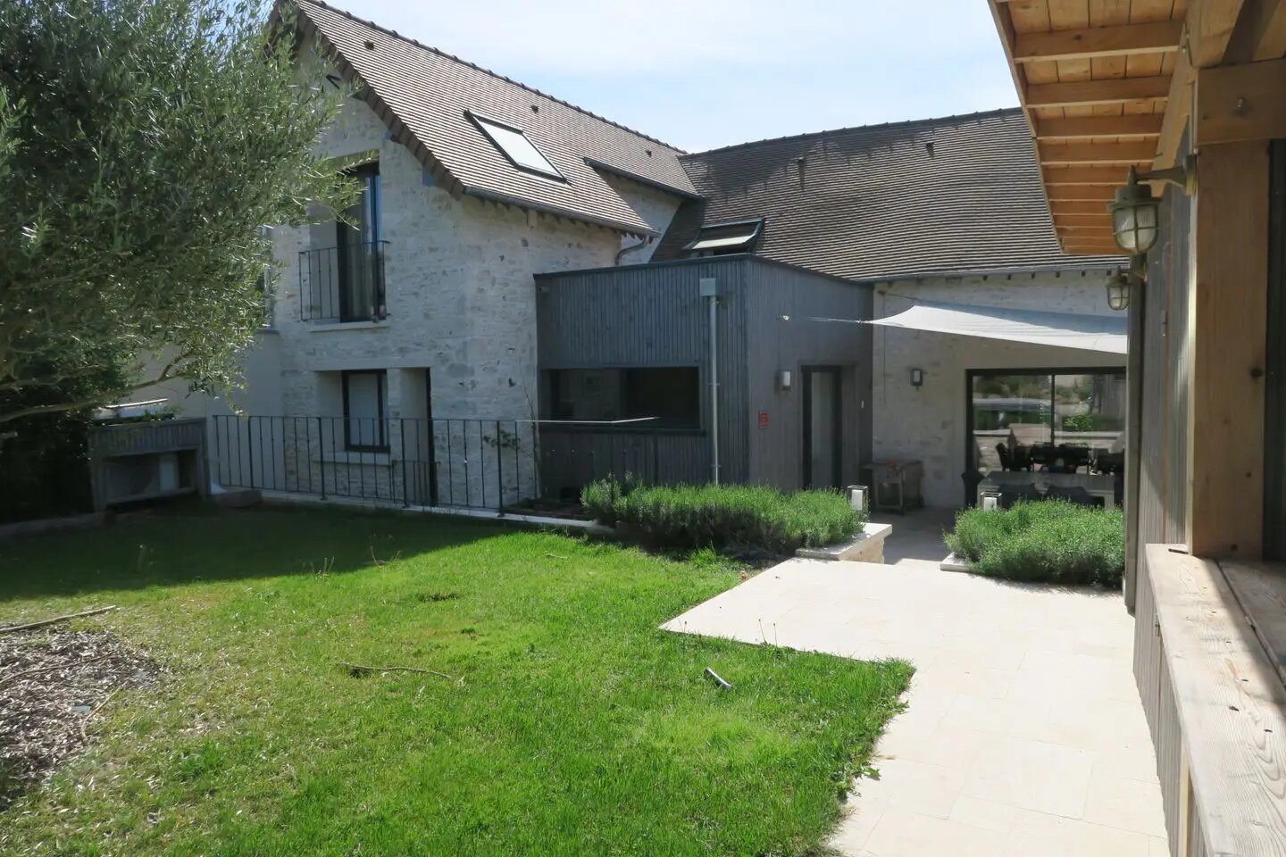 Maison à vendre, 160m², Limetz-Villez