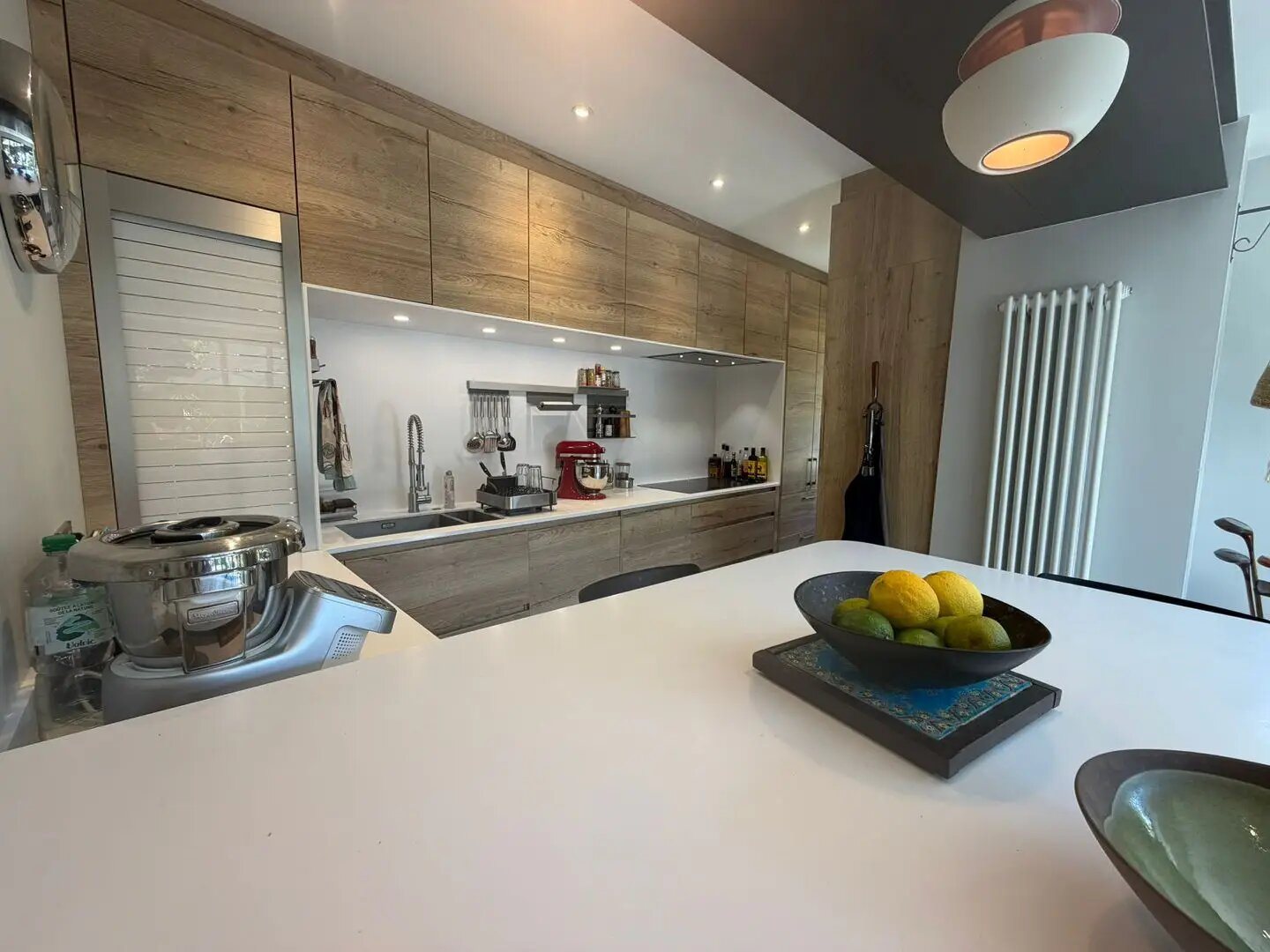 Maison à vendre, 160m², Limetz-Villez
