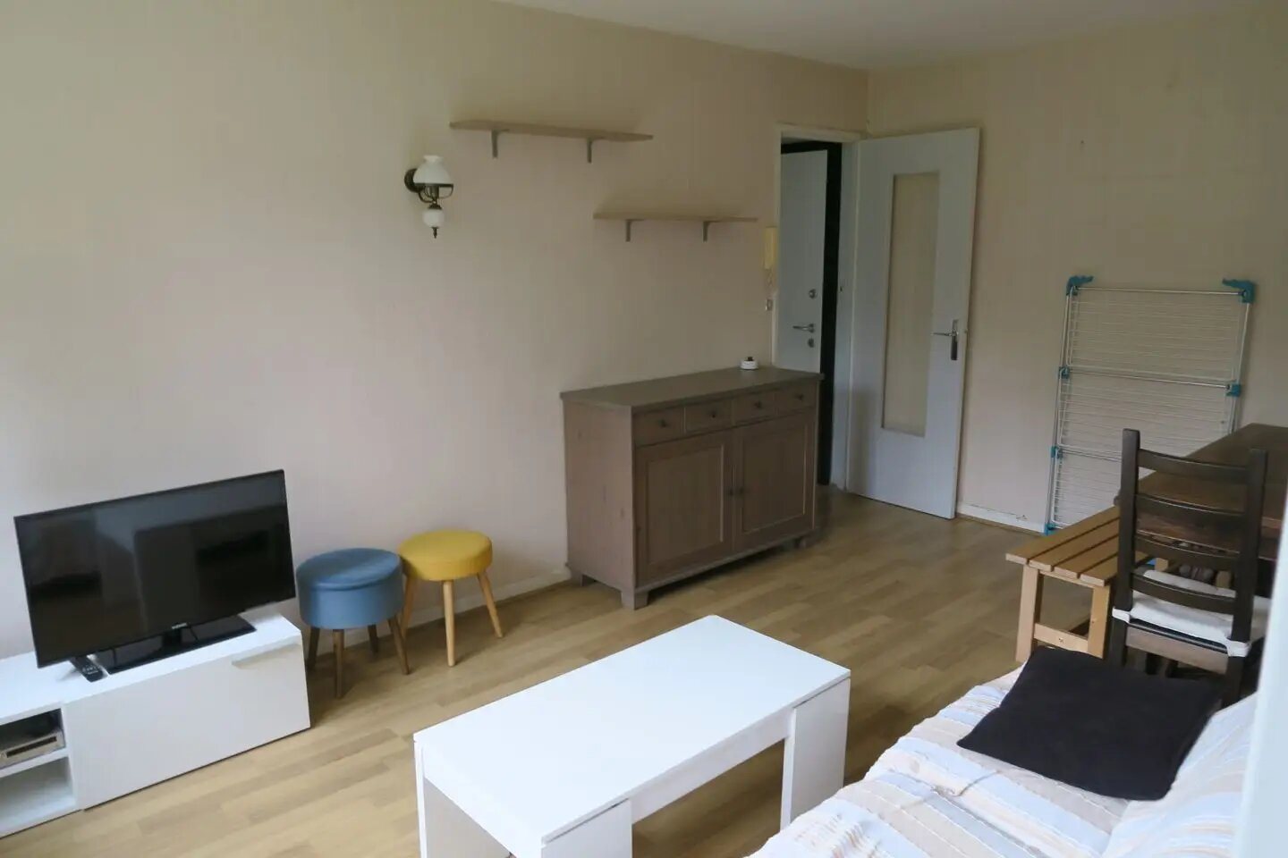Appartement à vendre, 42m², Mont-Saint-Aignan