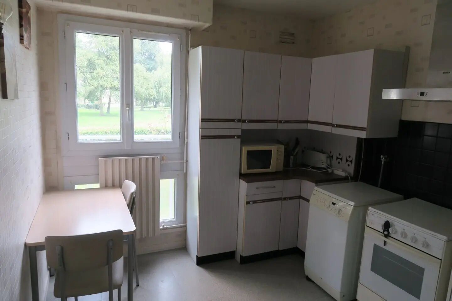 Appartement à vendre, 42m², Mont-Saint-Aignan