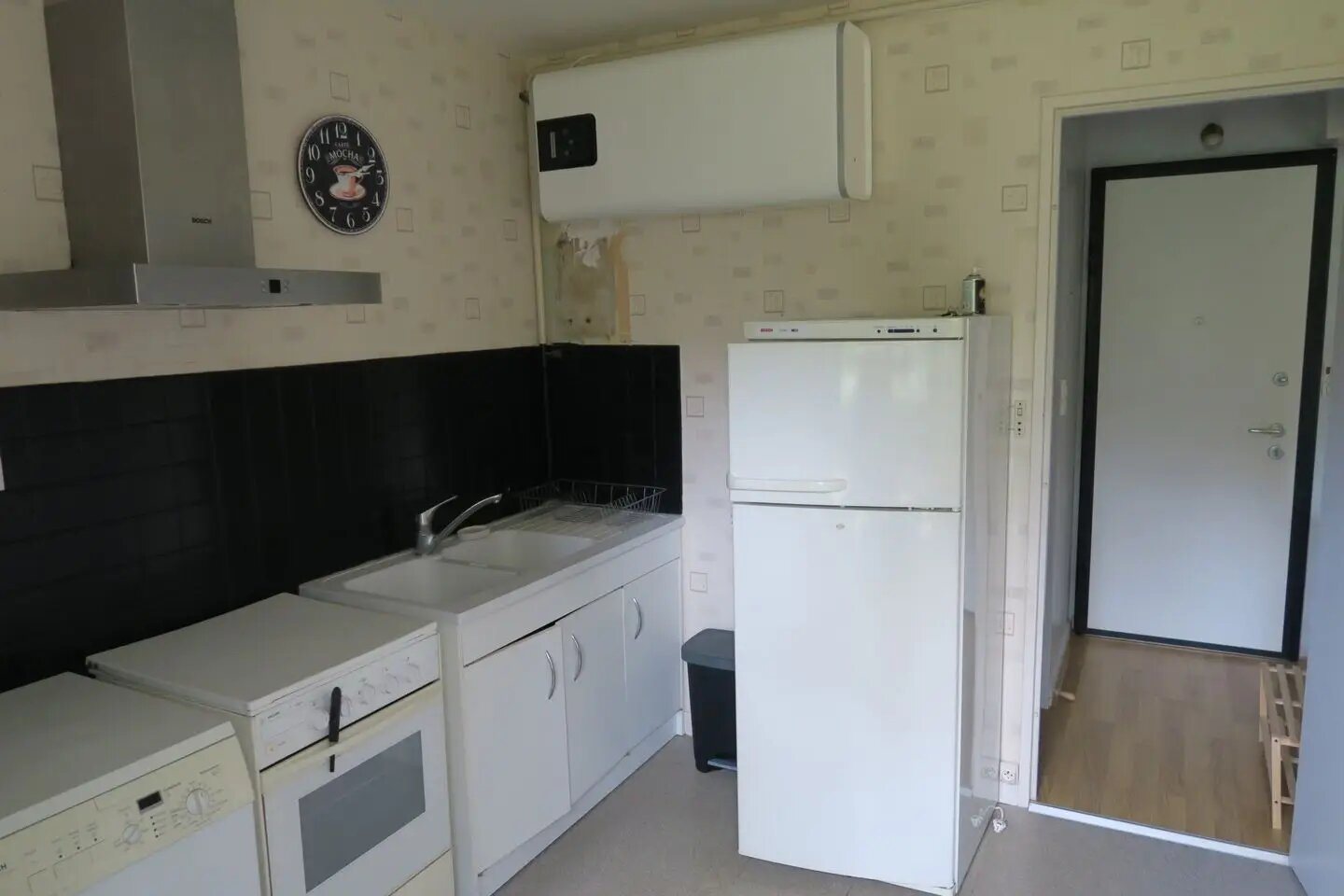 Appartement à vendre, 42m², Mont-Saint-Aignan