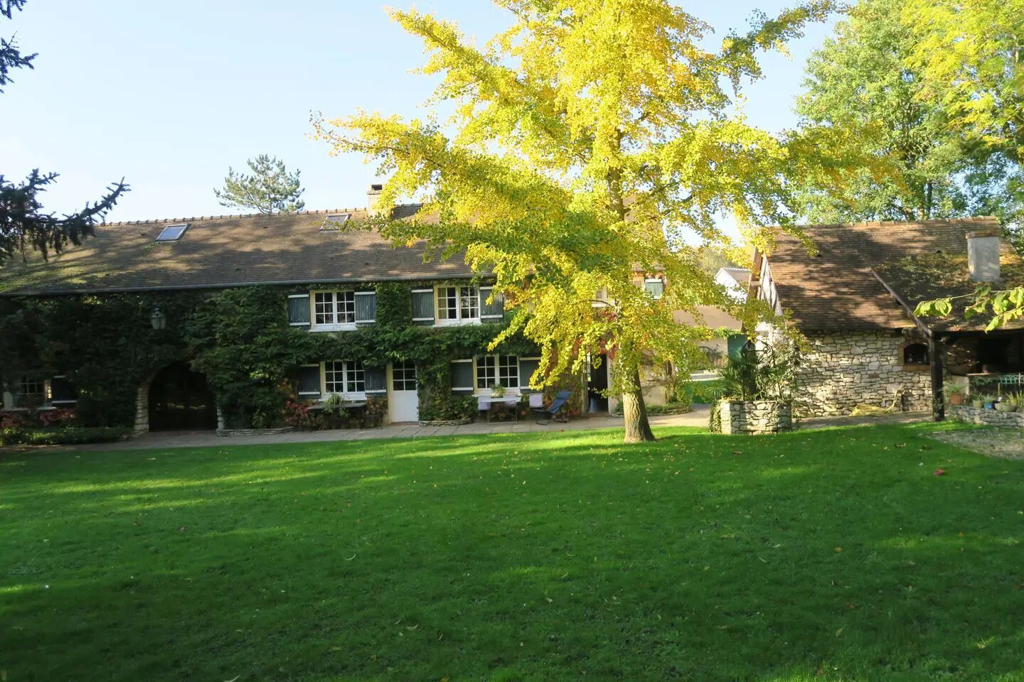 Maison à vendre, 365m², Bréval