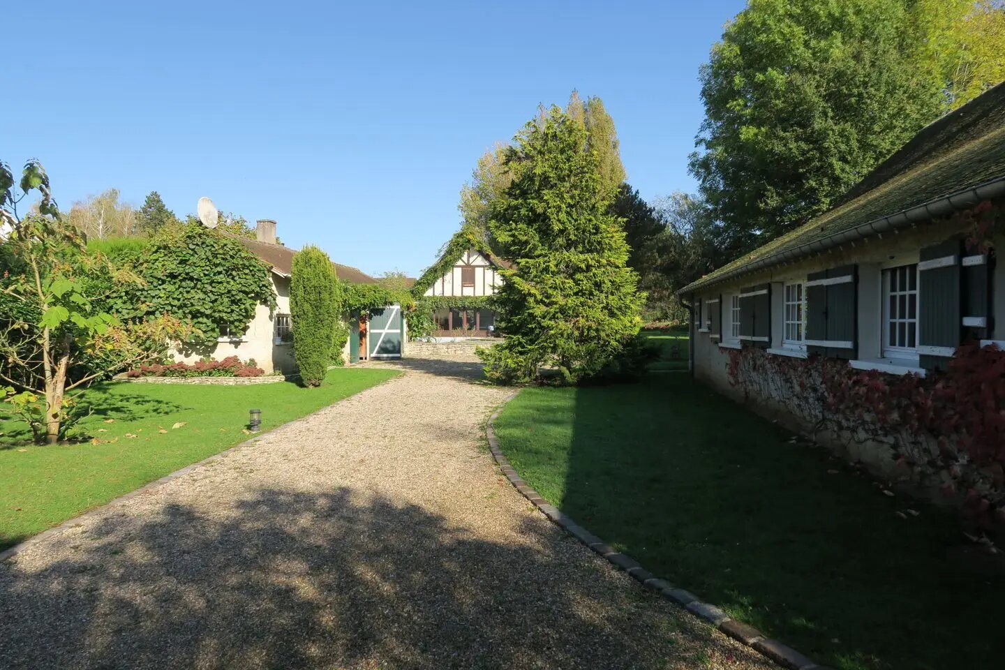 Maison à vendre, 365m², Bréval