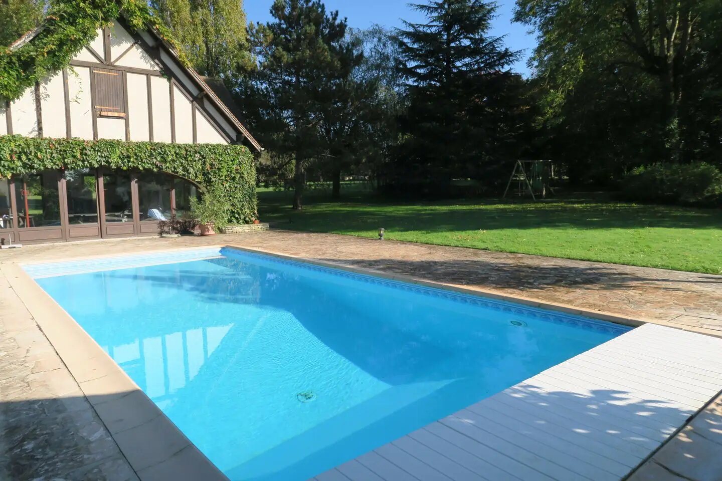 Maison à vendre, 365m², Bréval