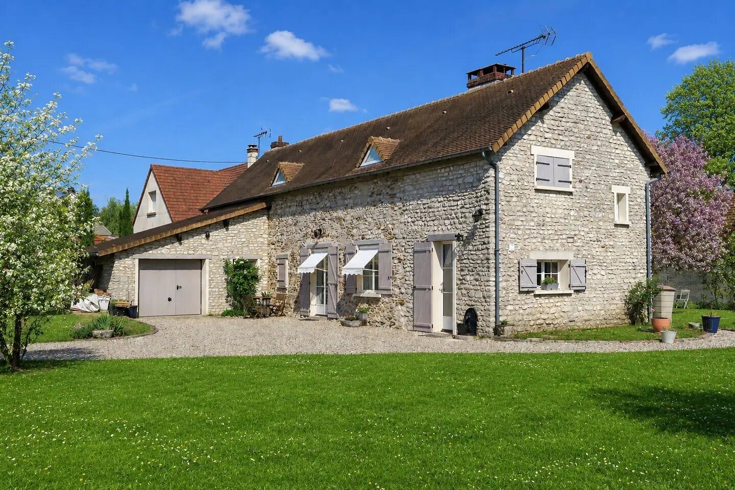 Maison à vendre, 165m², Bréval