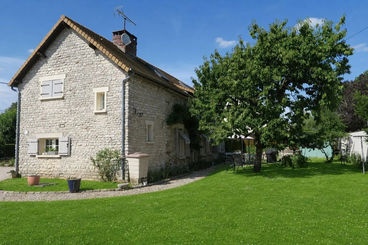 Maison à vendre, 165m², Bréval