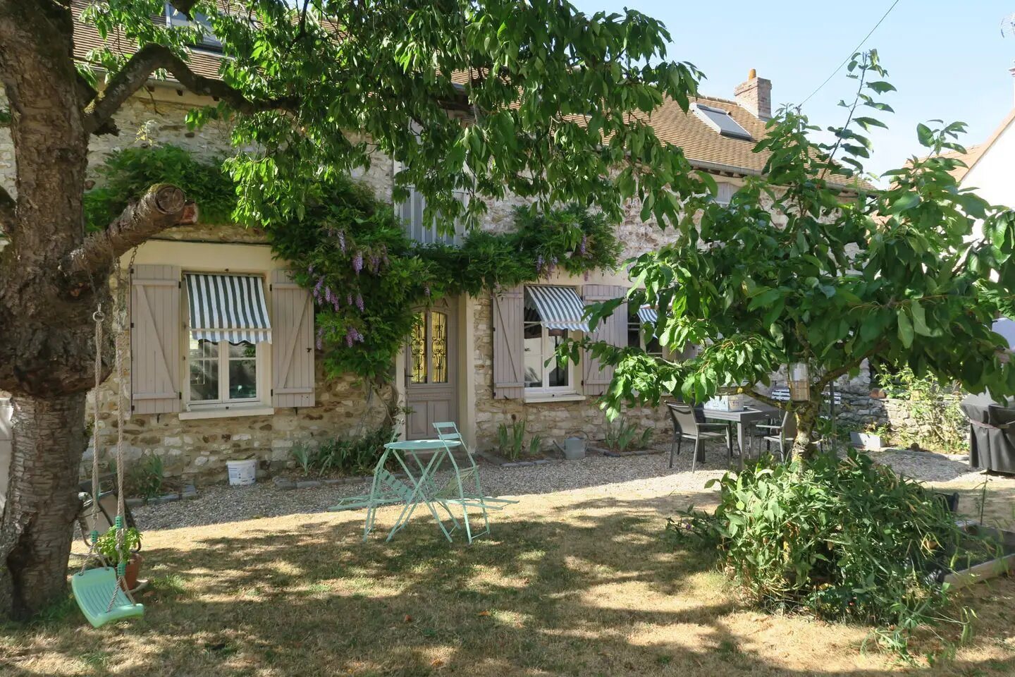Maison à vendre, 165m², Bréval