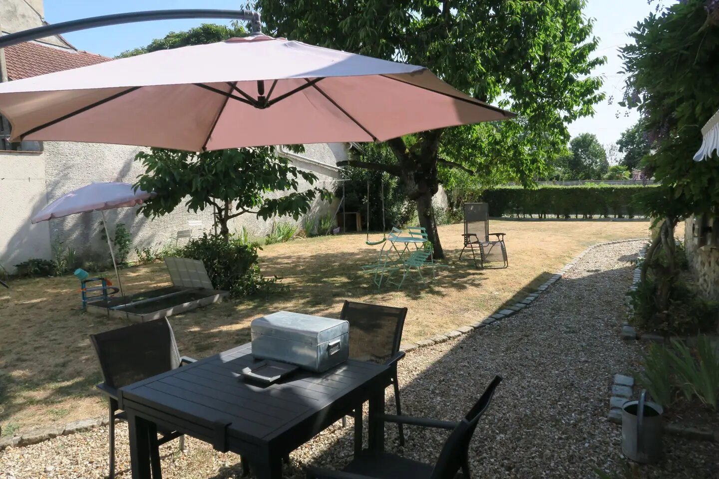 Maison à vendre, 165m², Bréval