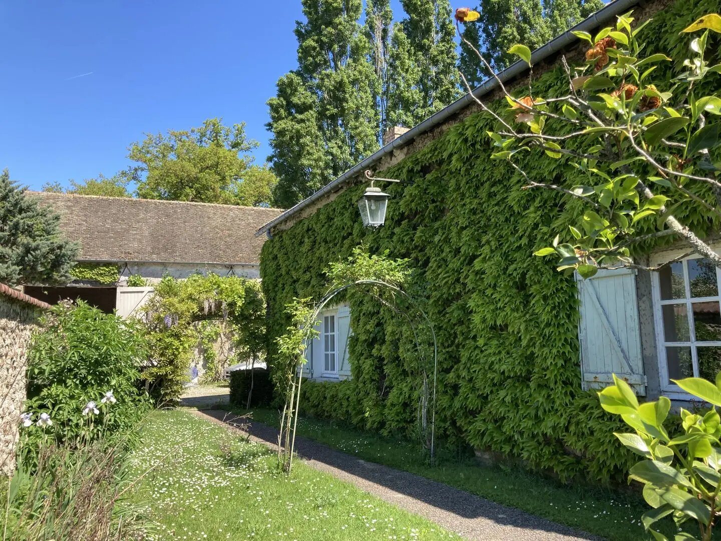 Maison à vendre, 150m², Longnes