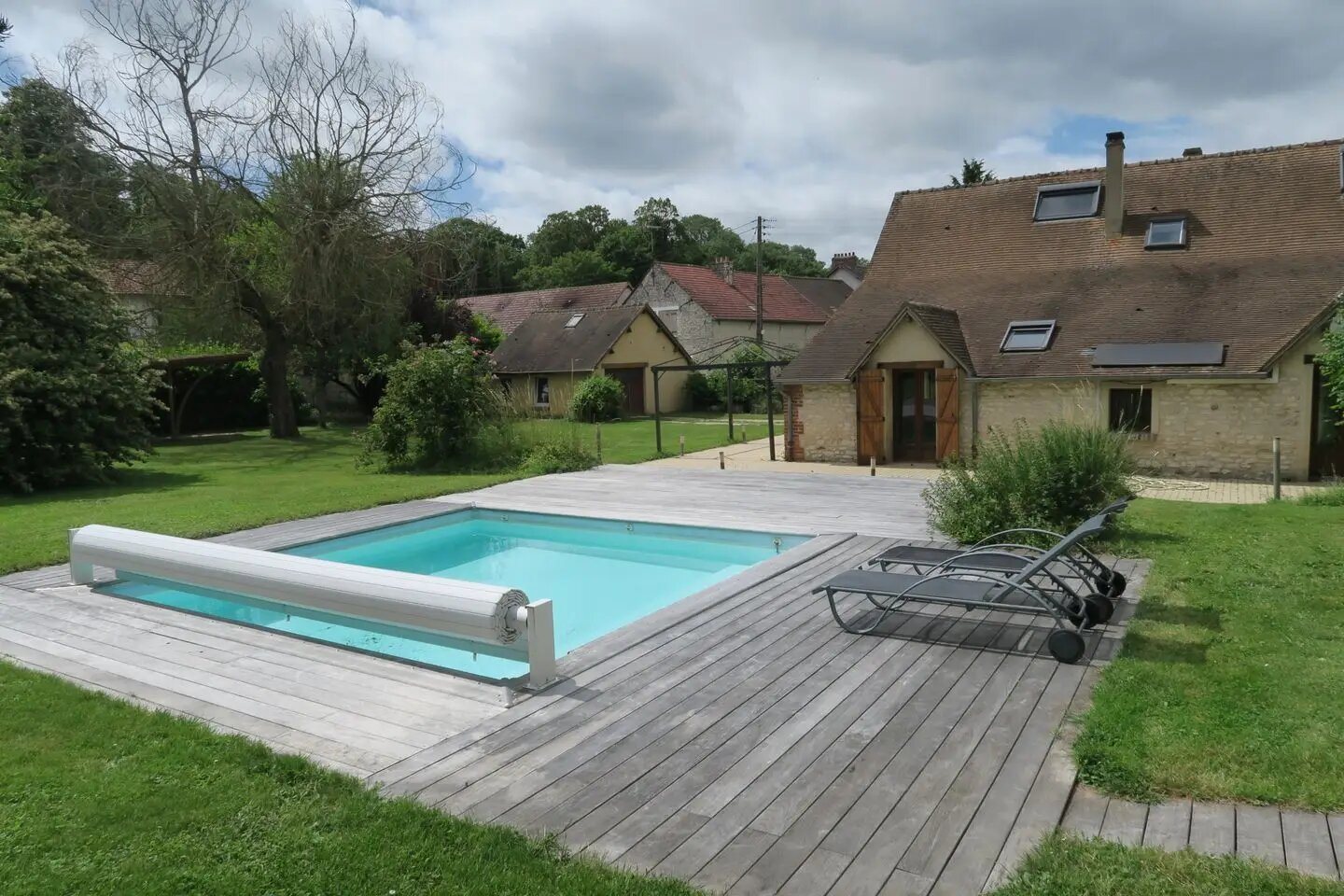 Maison à vendre, 150m², Saint-Illiers-le-Bois