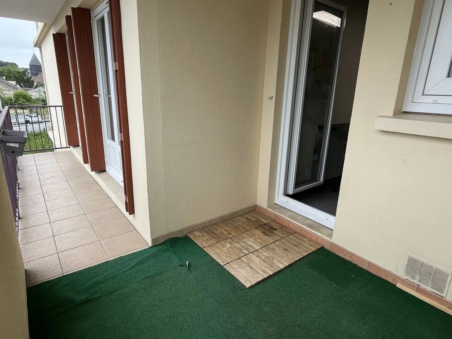 Appartement à vendre, 63m², Bonnières-sur-Seine