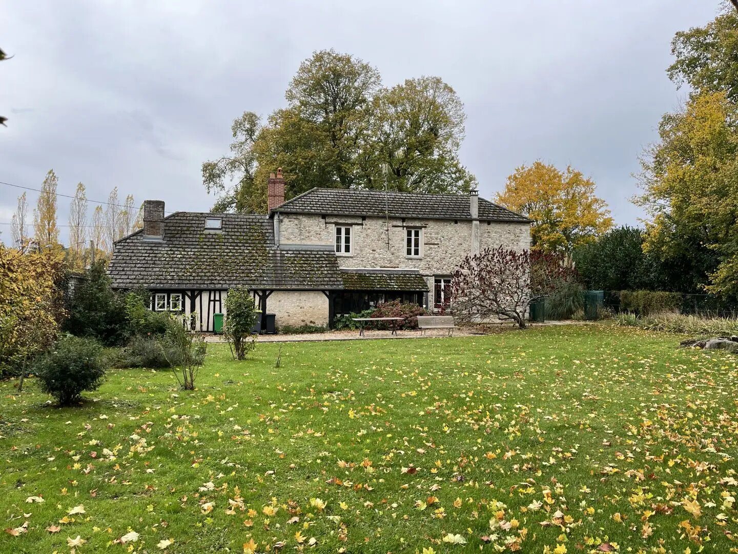 Maison à vendre, 135m², Lommoye