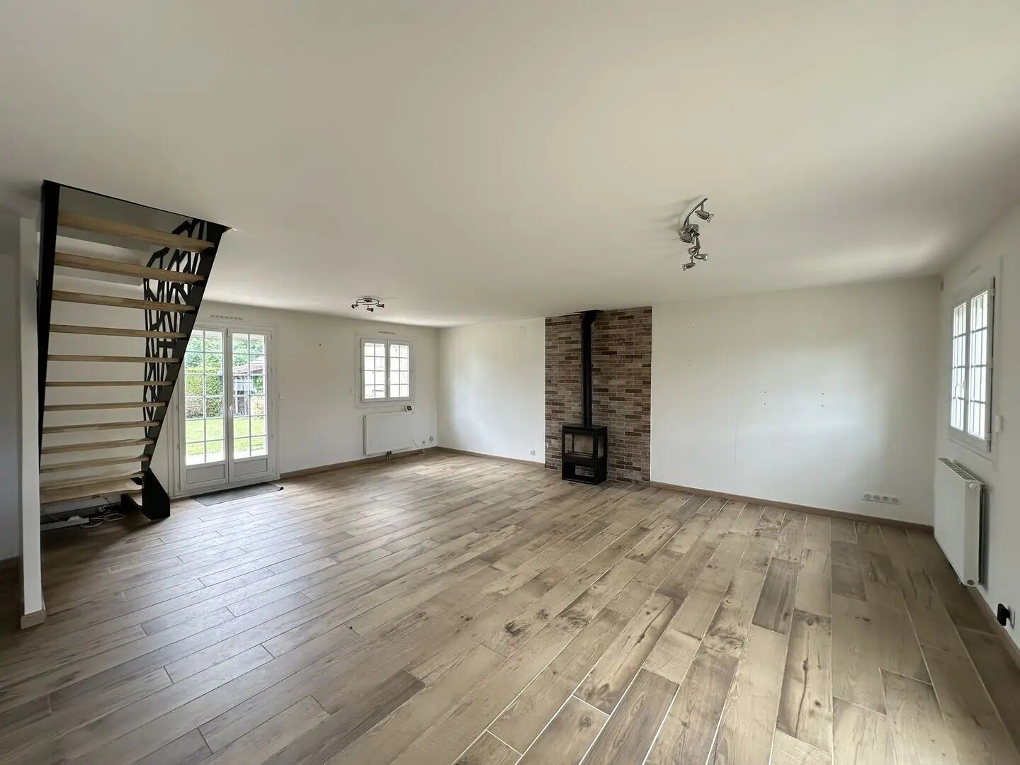 Maison à vendre, 142m², Houdan