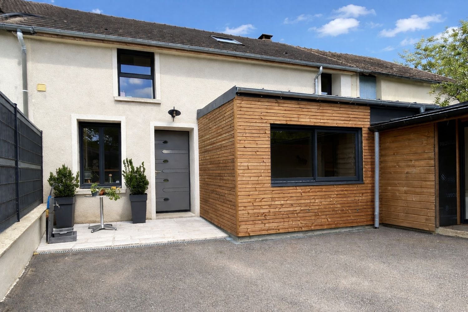 Maison à vendre, 135m², Bréval