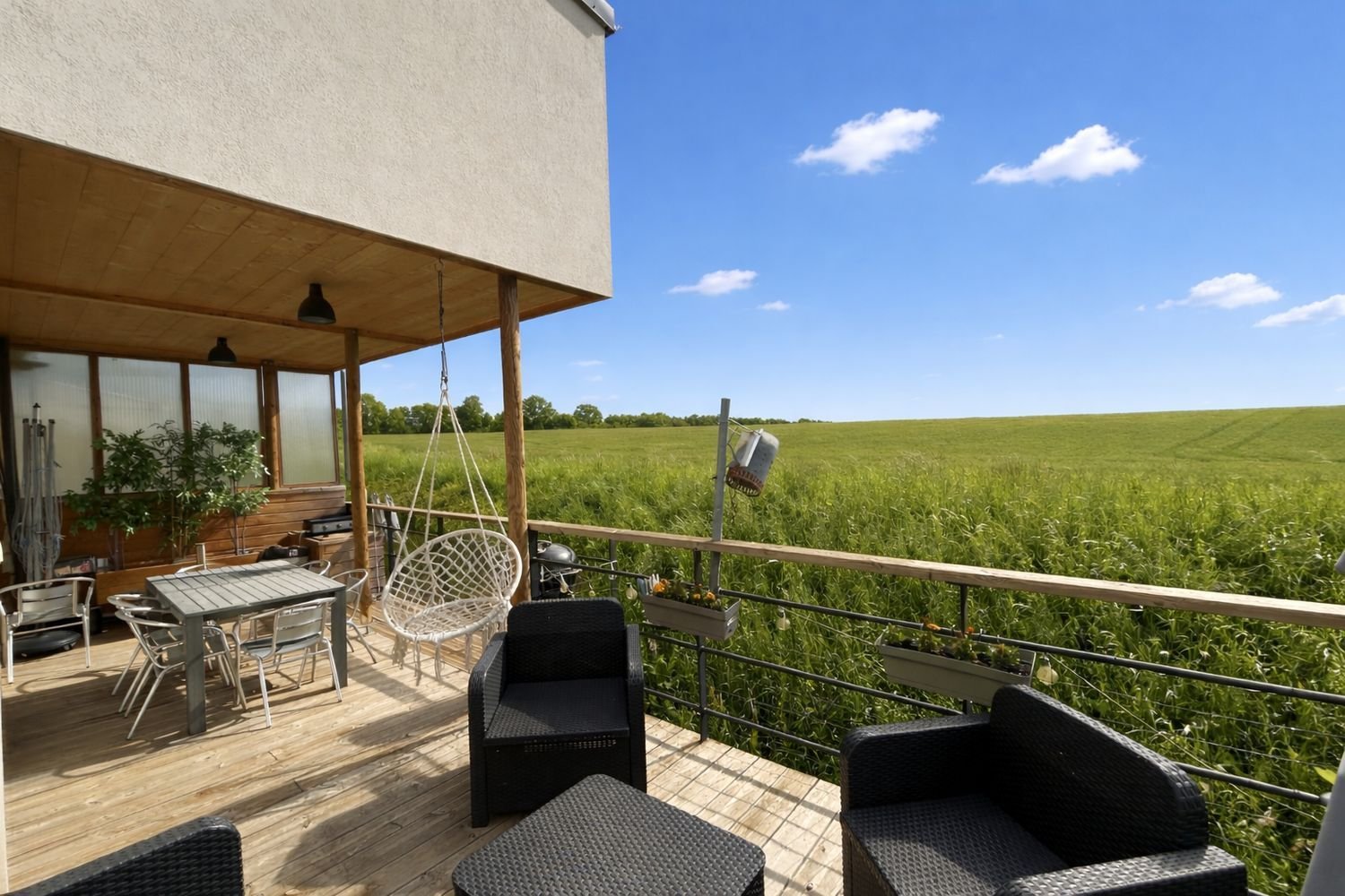 Maison à vendre, 135m², Bréval