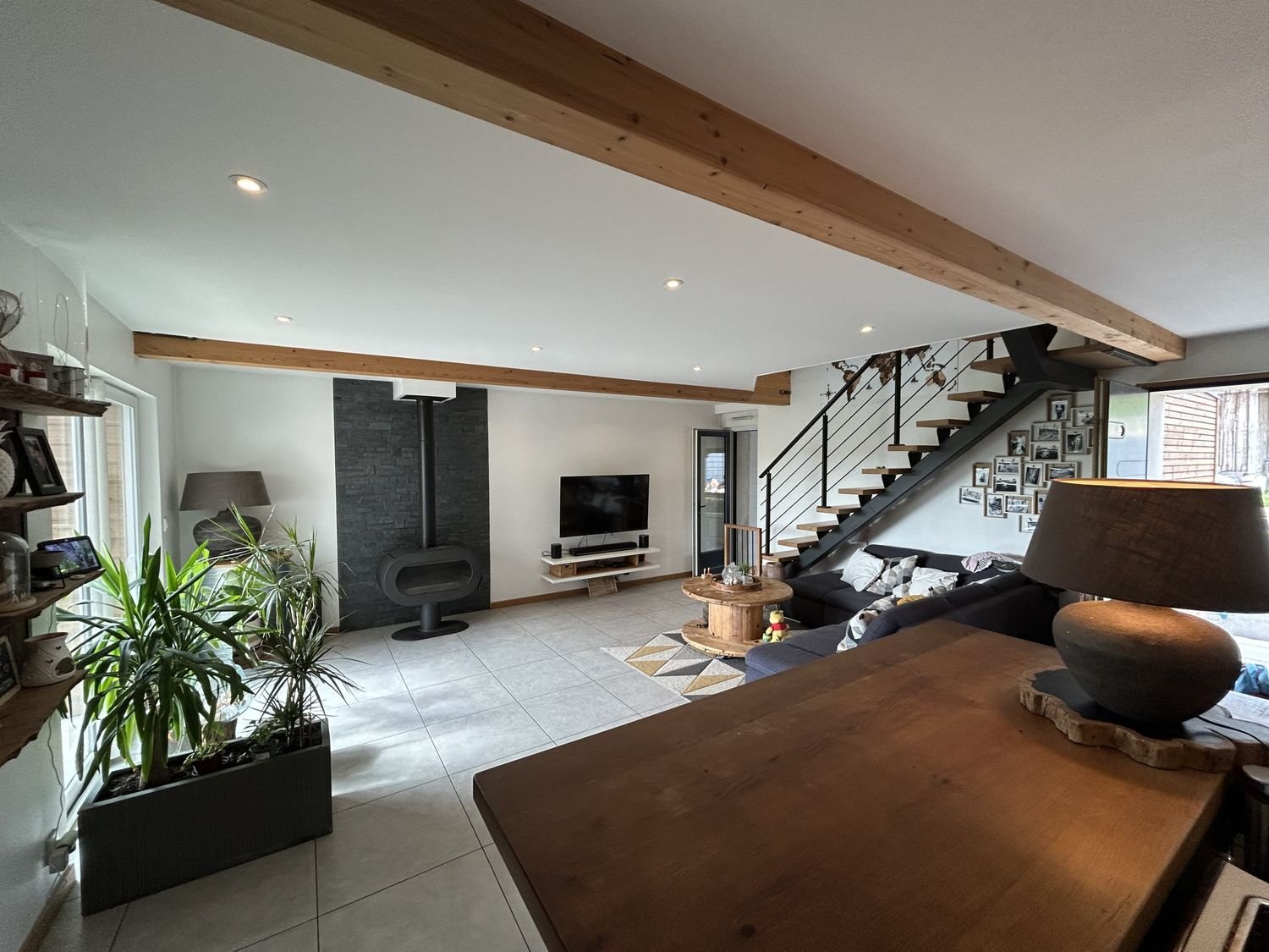 Maison à vendre, 135m², Bréval