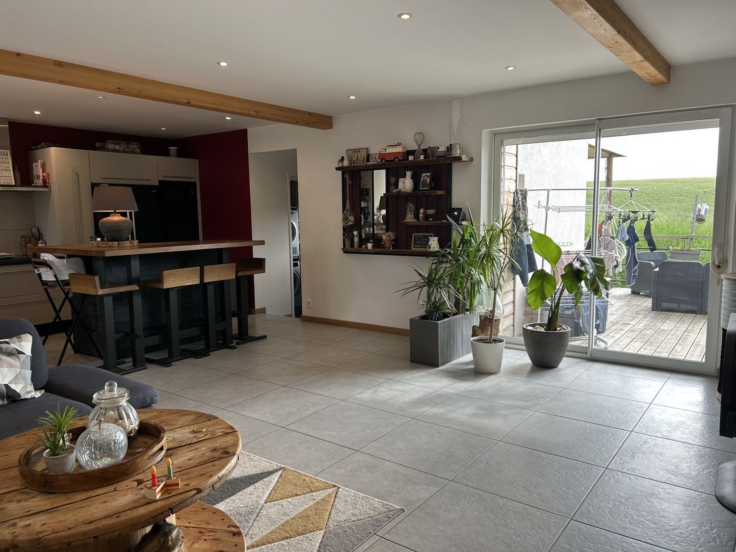 Maison à vendre, 135m², Bréval