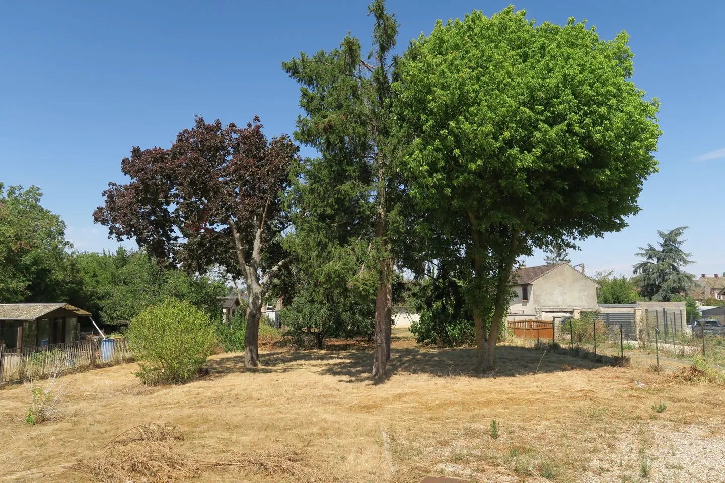 Maison à vendre, 73m², La Couture-Boussey