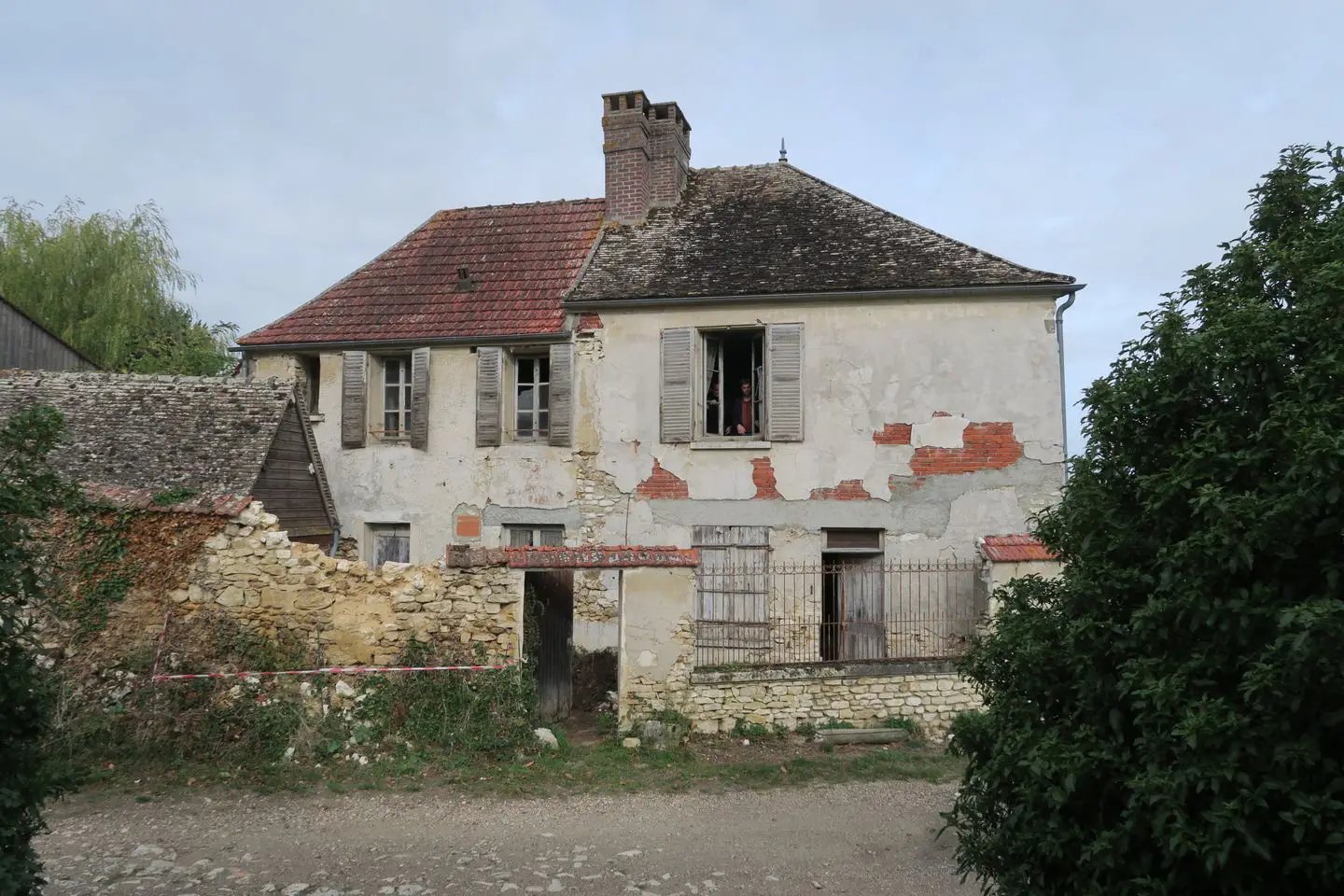 Maison à vendre, 106m², Bréval