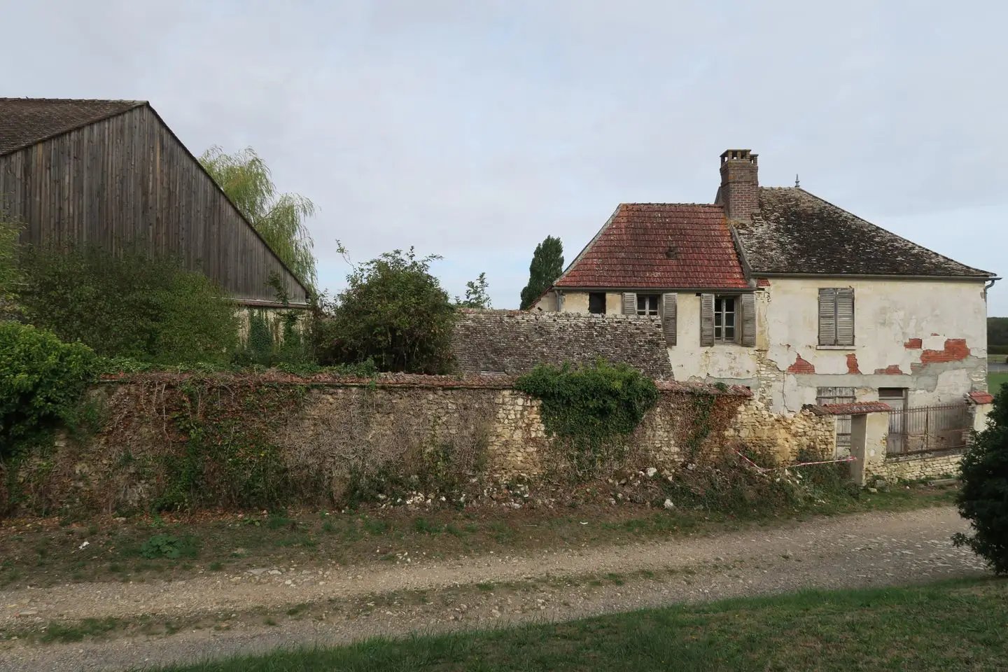 Maison à vendre, 106m², Bréval