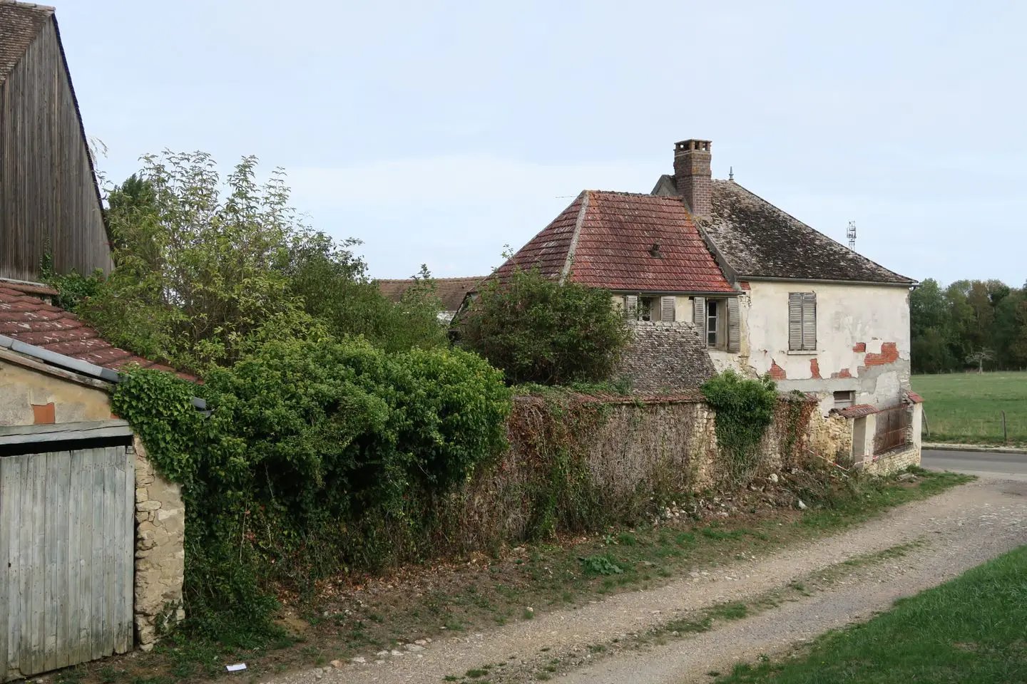 Maison à vendre, 106m², Bréval