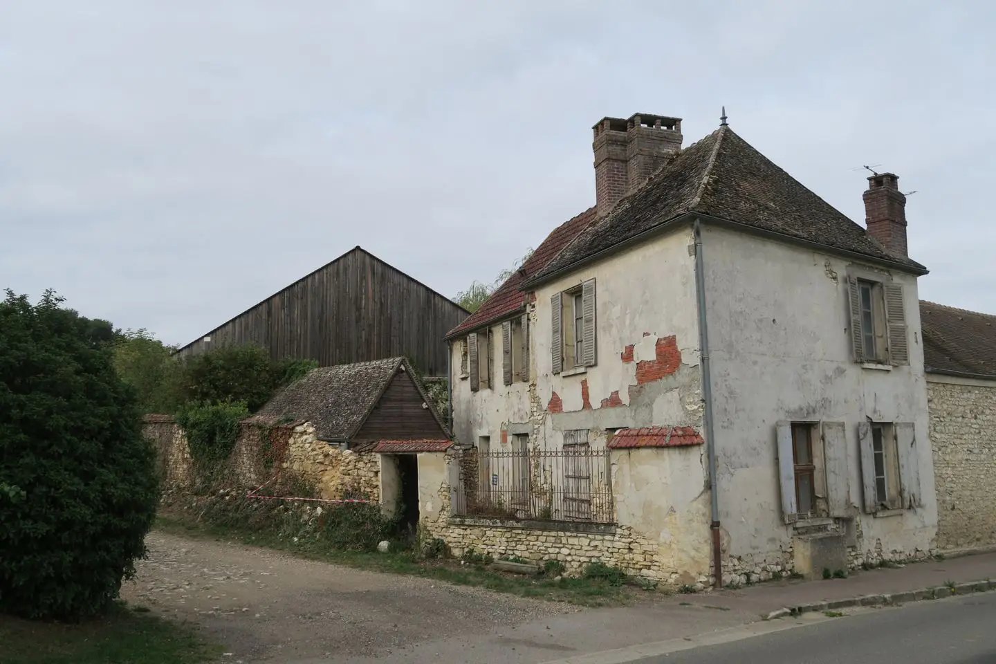 Maison à vendre, 106m², Bréval