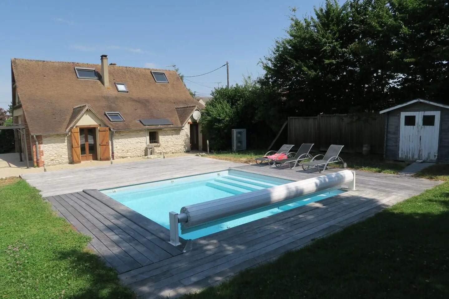 Maison à vendre, 150m², Saint-Illiers-le-Bois