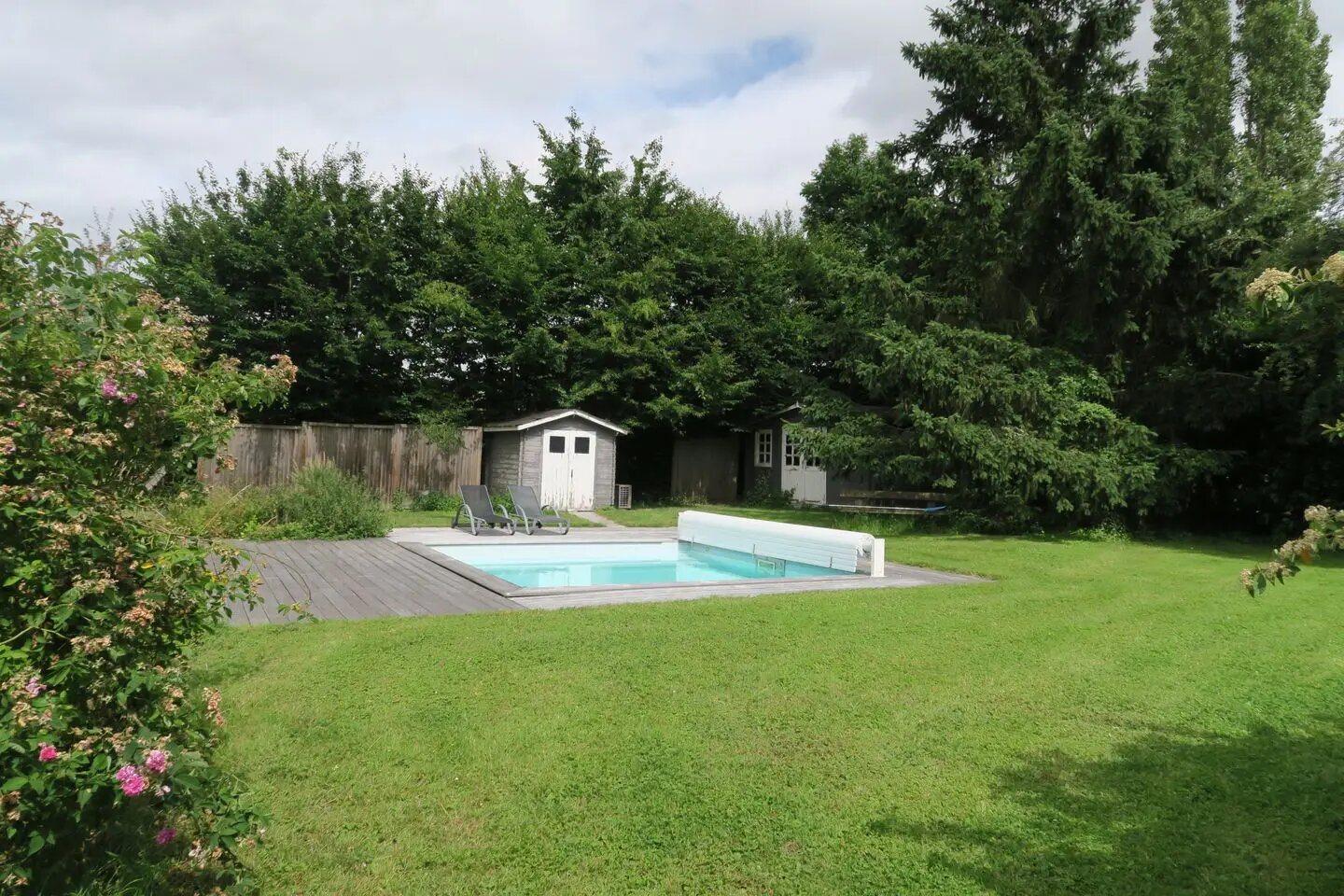 Maison à vendre, 150m², Saint-Illiers-le-Bois