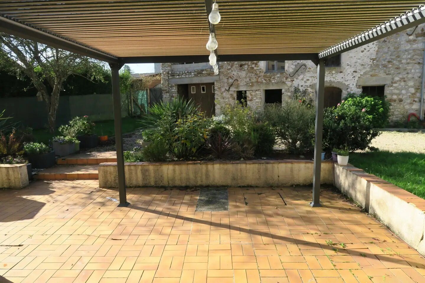 Maison à vendre, 120m², Flacourt