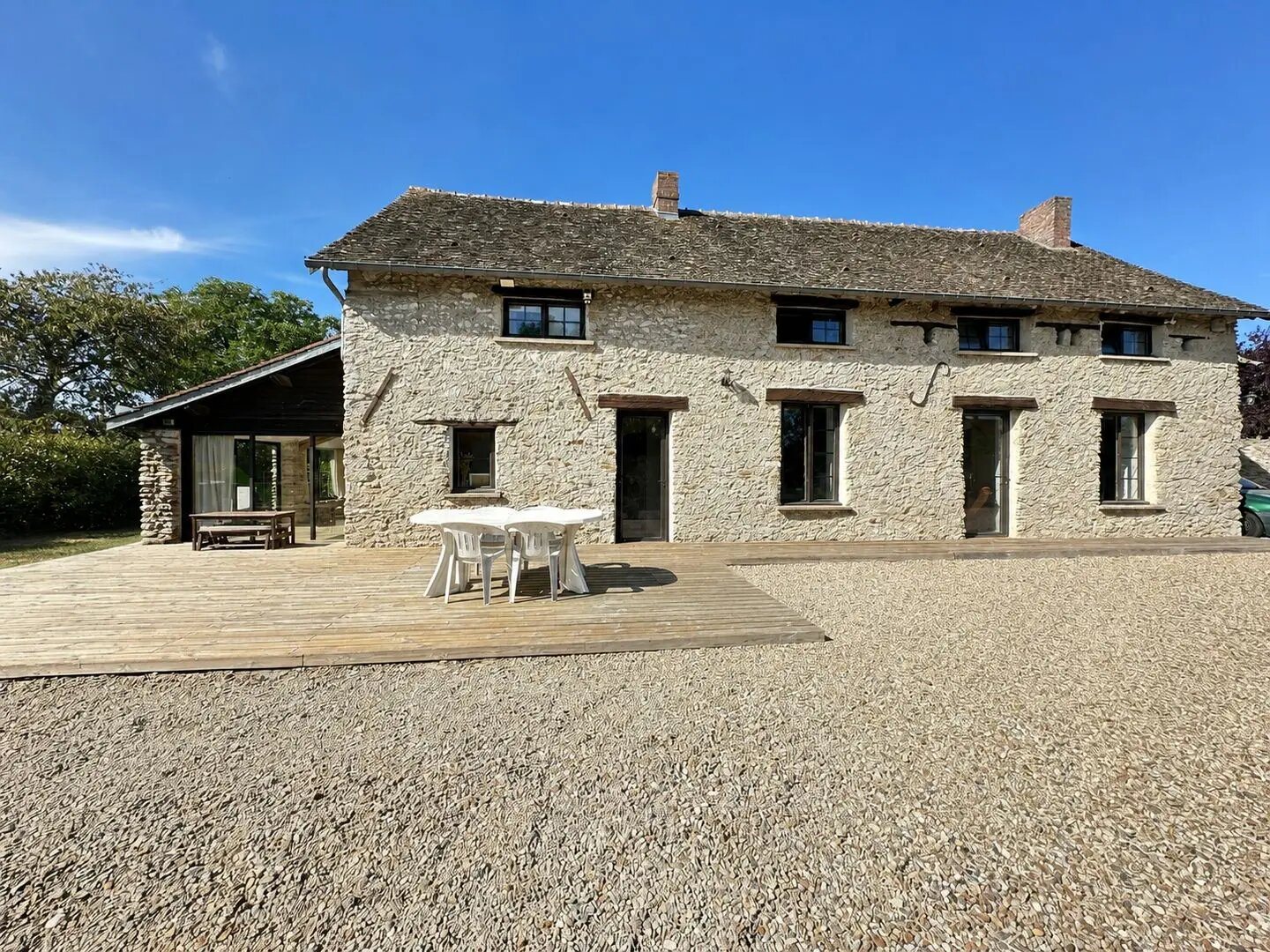 Maison à vendre, 160m², Le Mesnil-Simon