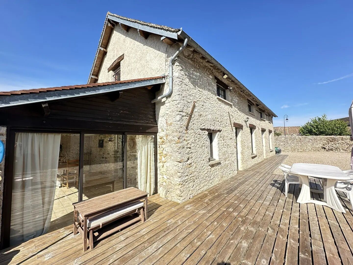Maison à vendre, 160m², Le Mesnil-Simon