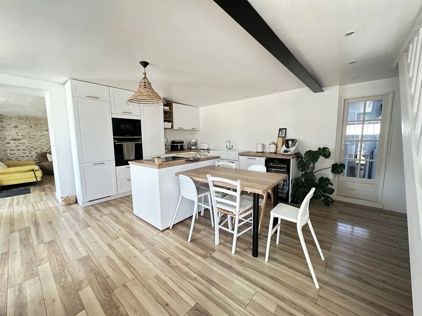 Maison à vendre, 160m², Le Mesnil-Simon
