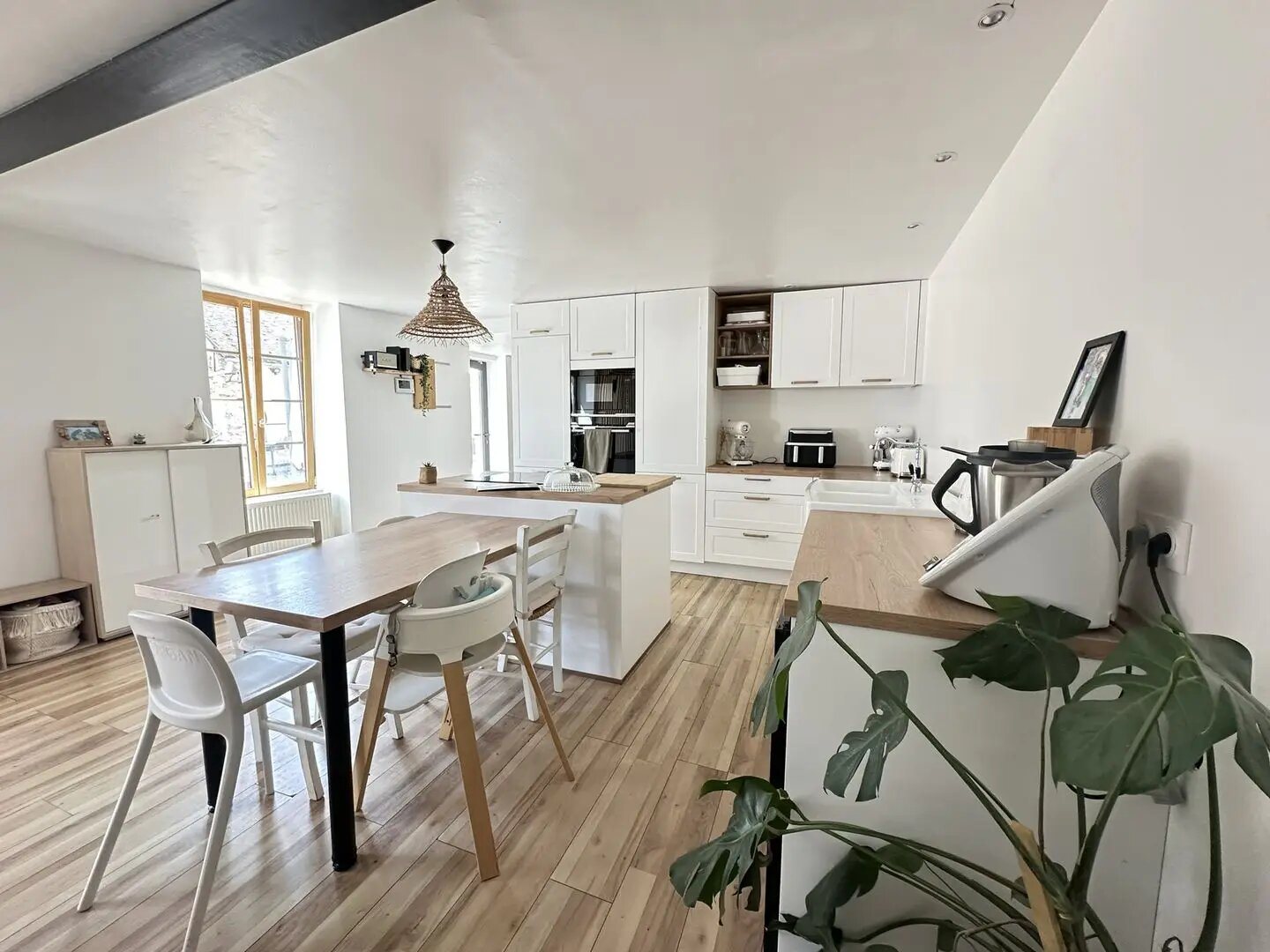 Maison à vendre, 160m², Le Mesnil-Simon