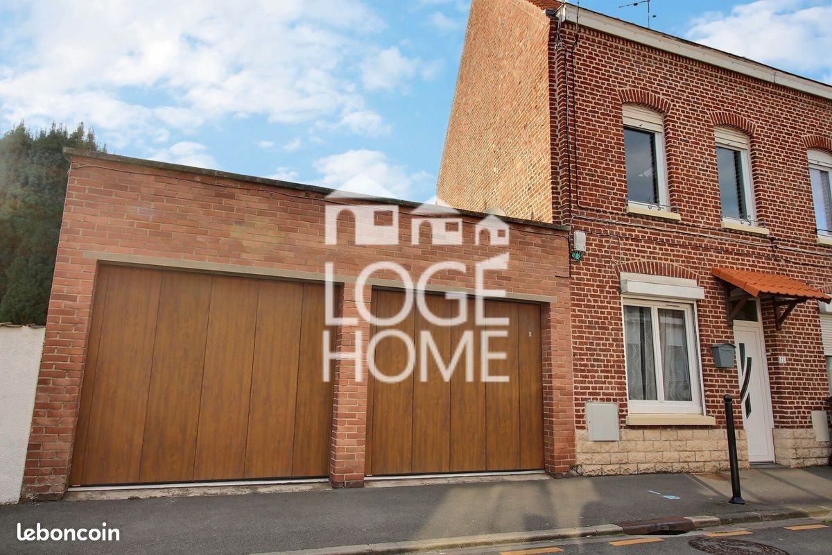Maison à vendre, 79m², La Bassée