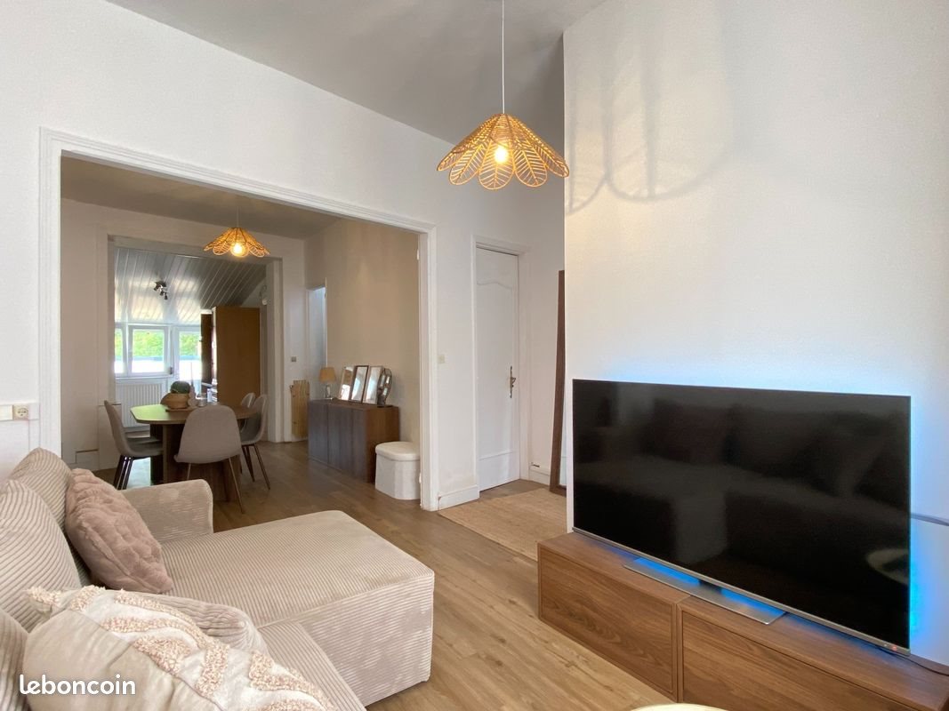 Maison à vendre, 79m², La Bassée