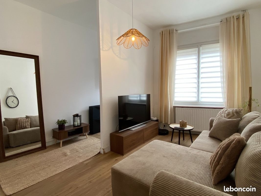 Maison à vendre, 79m², La Bassée