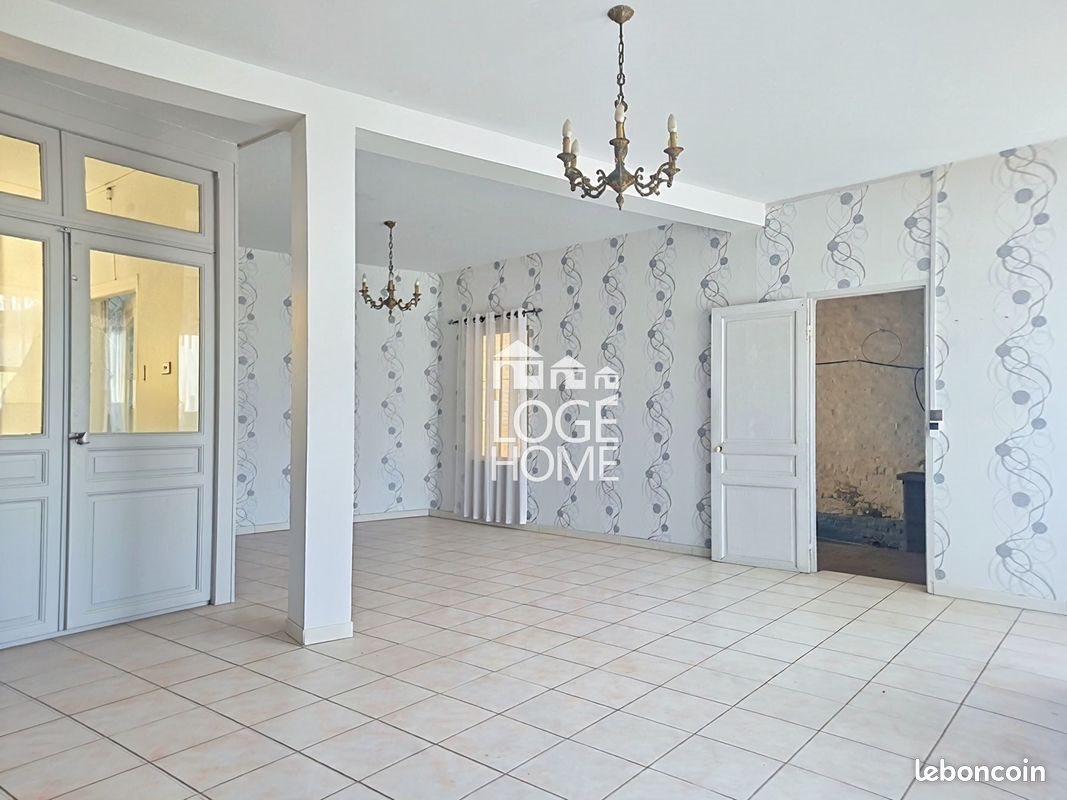 Maison à vendre, 148m², Dourges