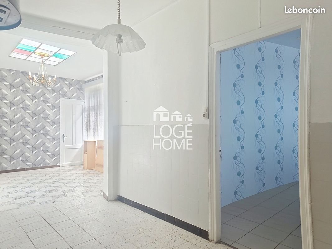 Maison à vendre, 148m², Dourges