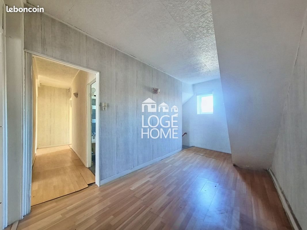 Maison à vendre, 148m², Dourges