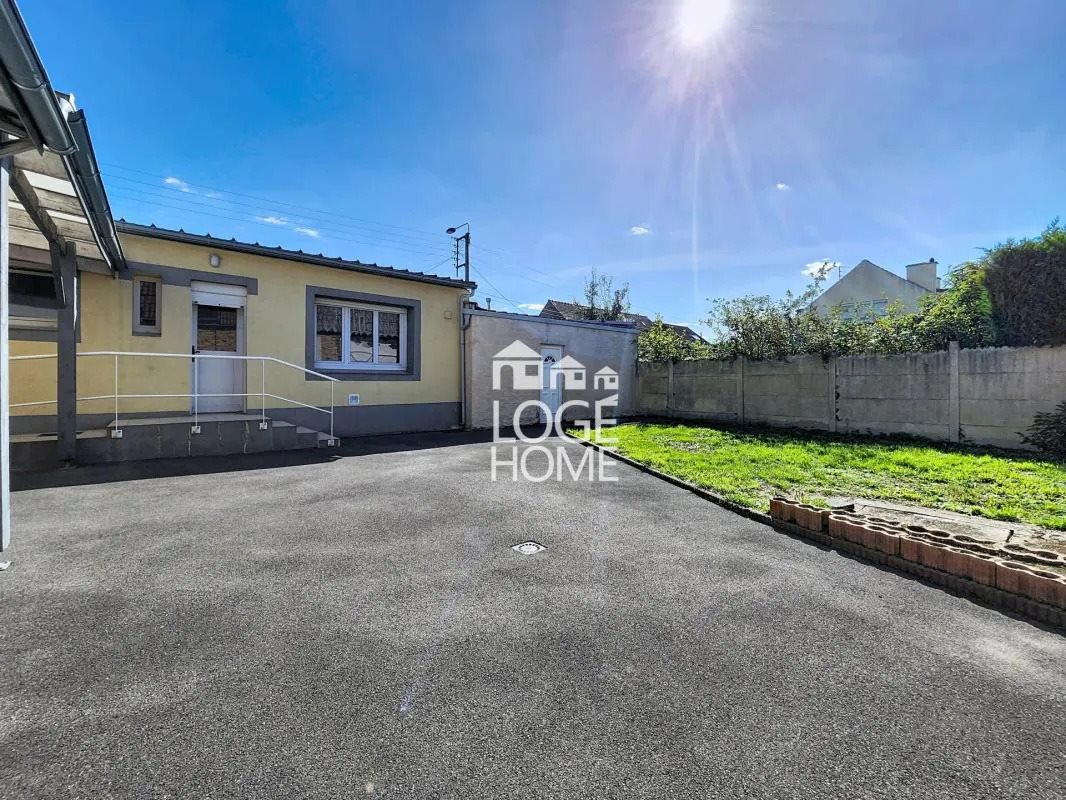 Maison à vendre, 81m², Dourges