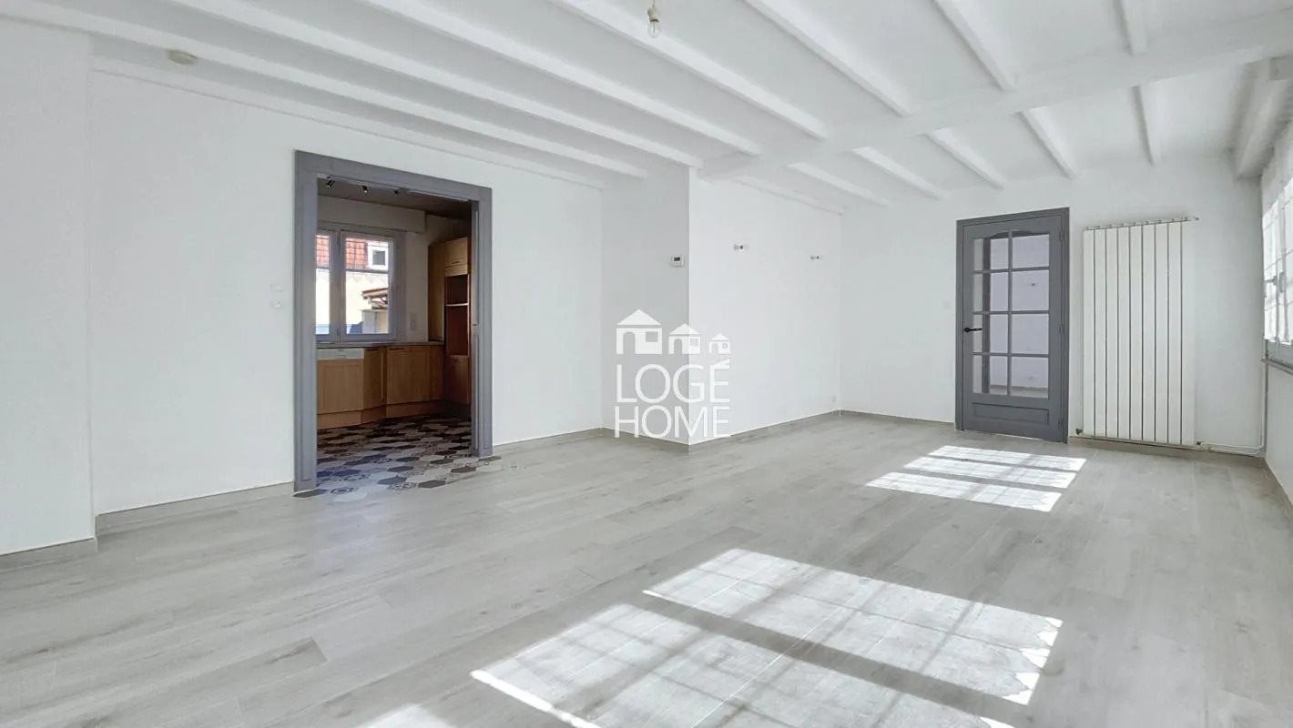 Maison à vendre, 81m², Dourges
