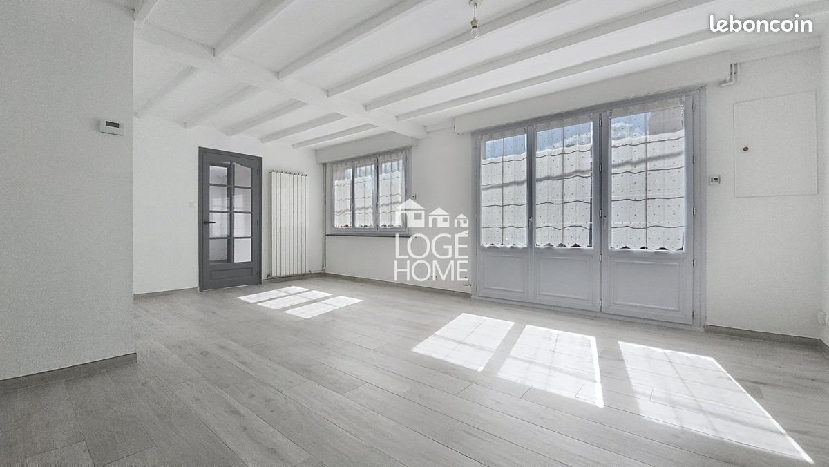 Maison à vendre, 81m², Dourges