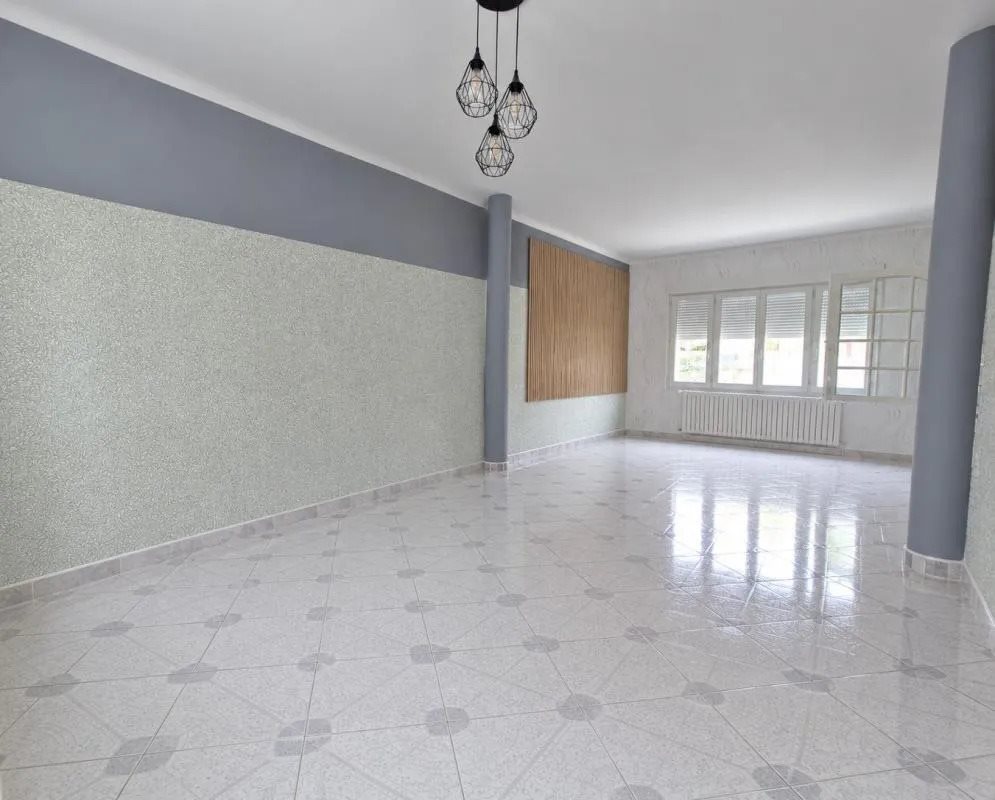 Maison à vendre, 101m², Hénin-Beaumont