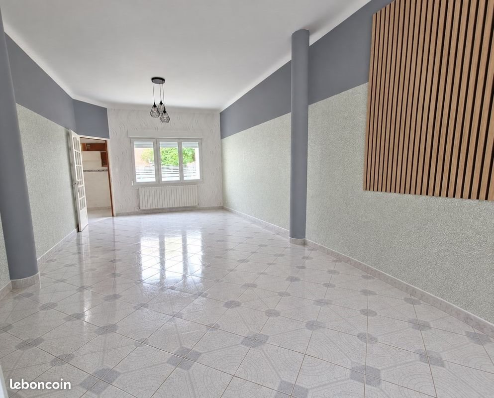 Maison à vendre, 101m², Hénin-Beaumont